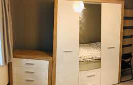 Apartament 2 camere, decomandat, 58 mp, garaj, zona Piata Marasti