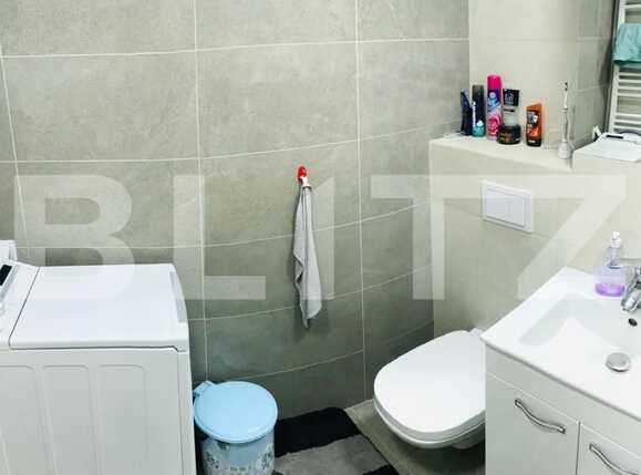 Apartament de închiriat 2 camere Marasti - 38625AI | BLITZ Cluj-Napoca | Poza12