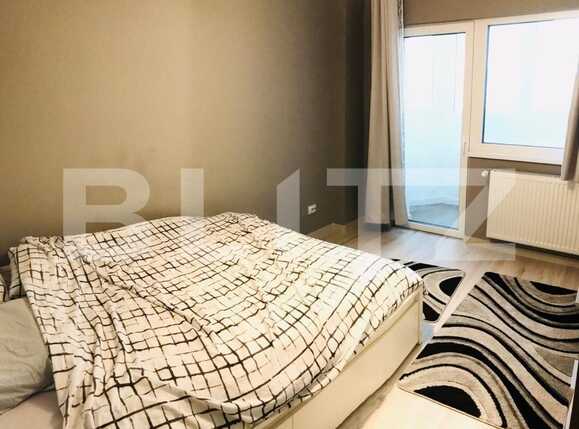 Apartament de închiriat 2 camere Marasti - 38625AI | BLITZ Cluj-Napoca | Poza6