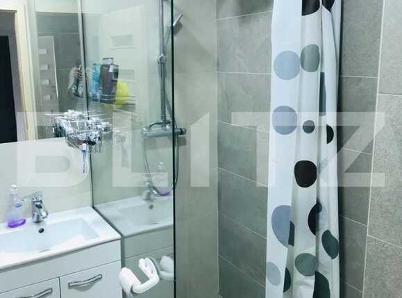 Apartament de închiriat 2 camere Marasti - 38625AI | BLITZ Cluj-Napoca | Poza11