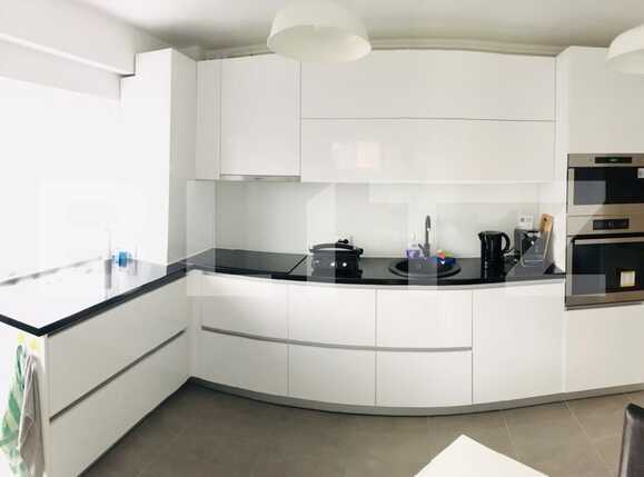 Apartament de închiriat 2 camere Marasti - 38625AI | BLITZ Cluj-Napoca | Poza1