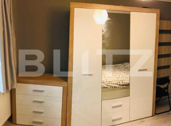Apartament de închiriat 2 camere Marasti - 38625AI | BLITZ Cluj-Napoca | Poza7