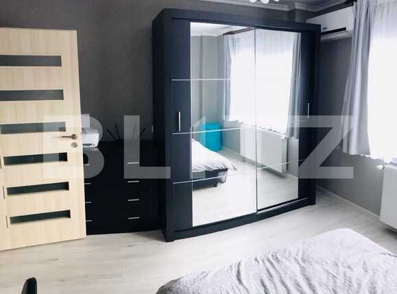 Apartament de închiriat 2 camere Marasti - 38625AI | BLITZ Cluj-Napoca | Poza4