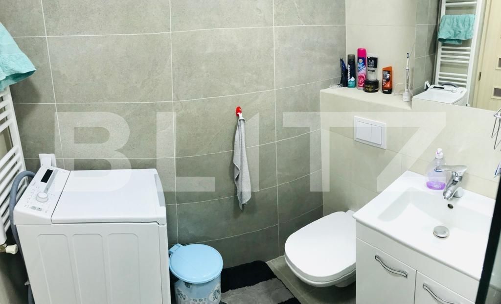 Apartament de închiriat 2 camere Marasti - 38625AI | BLITZ Cluj-Napoca | Poza12