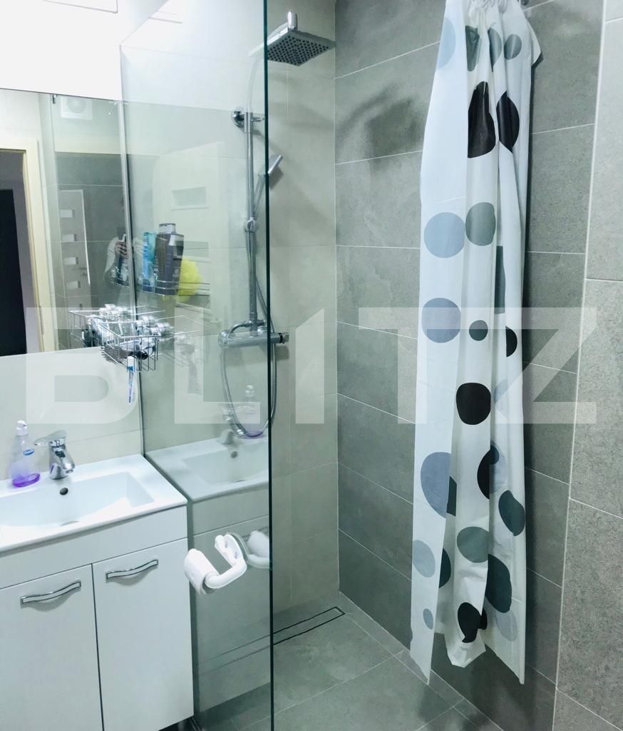 Apartament de închiriat 2 camere Marasti - 38625AI | BLITZ Cluj-Napoca | Poza11