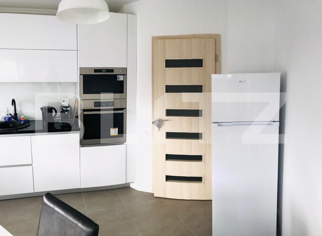 Apartament de închiriat 2 camere Marasti - 38625AI | BLITZ Cluj-Napoca | Poza2