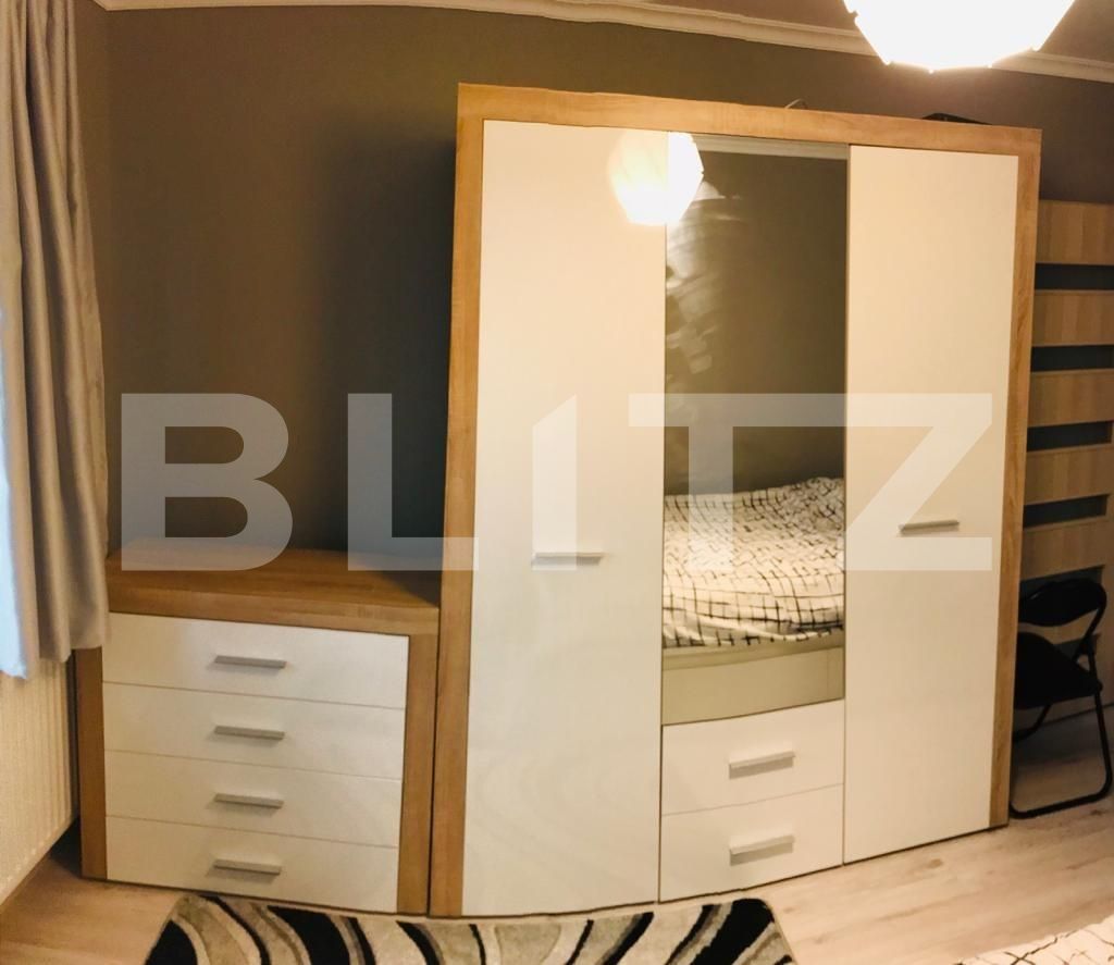 Apartament de închiriat 2 camere Marasti - 38625AI | BLITZ Cluj-Napoca | Poza7