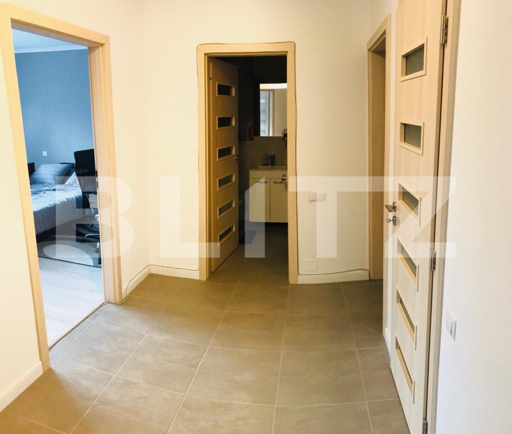 Apartament de închiriat 2 camere Marasti - 38625AI | BLITZ Cluj-Napoca | Poza10