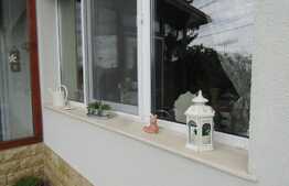 De vanzare casa finisata, la cheie, Exterior Sud