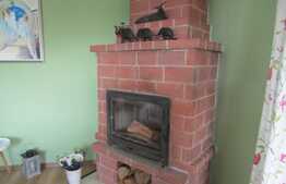 De vanzare casa finisata, la cheie, Exterior Sud