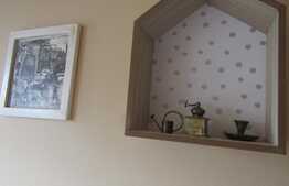 De vanzare casa finisata, la cheie, Exterior Sud