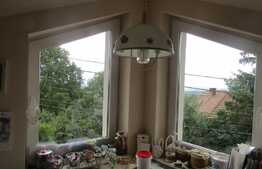 De vanzare casa finisata, la cheie, Exterior Sud