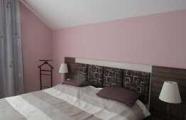 De vanzare casa finisata, la cheie, Exterior Sud