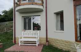 De vanzare casa finisata, la cheie, Exterior Sud