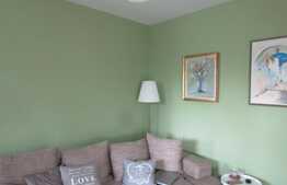 De vanzare casa finisata, la cheie, Exterior Sud