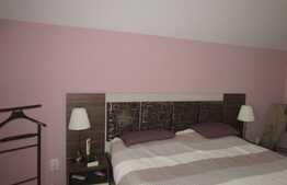 De vanzare casa finisata, la cheie, Exterior Sud