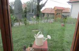 De vanzare casa finisata, la cheie, Exterior Sud