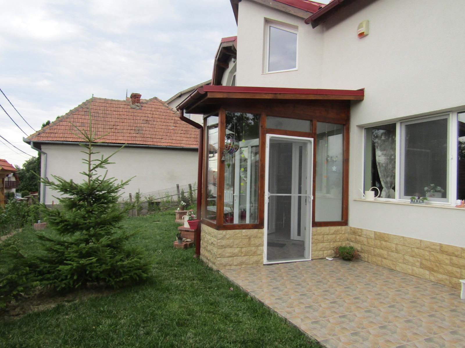 Casa de vânzare 3 camere Feleacu - 38626CV | BLITZ Cluj-Napoca | Poza3