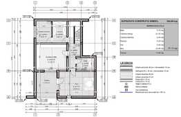 Casa individuala premium, 245 mp, teren 820 mp, zona exclusivista de case din Faget!