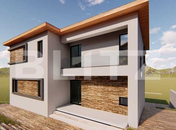 Casa de vânzare 4 camere Făget - 38627CV | BLITZ Cluj-Napoca | Poza4