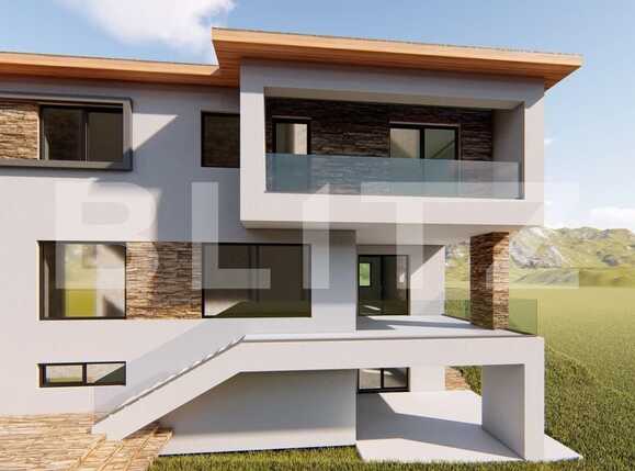 Casa de vânzare 4 camere Făget - 38627CV | BLITZ Cluj-Napoca | Poza1