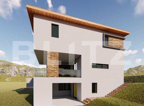 Casa de vânzare 4 camere Făget - 38627CV | BLITZ Cluj-Napoca | Poza2
