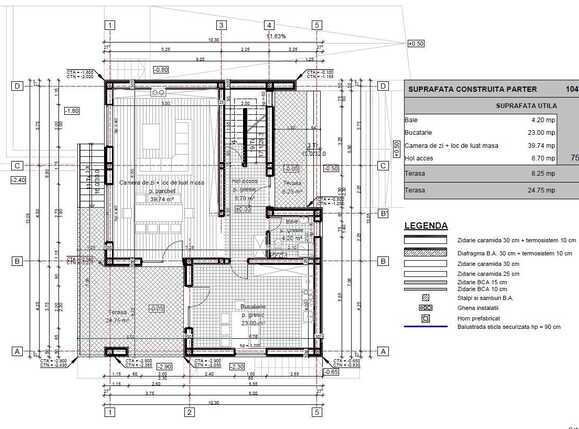 Casa de vânzare 4 camere Făget - 38627CV | BLITZ Cluj-Napoca | Poza9