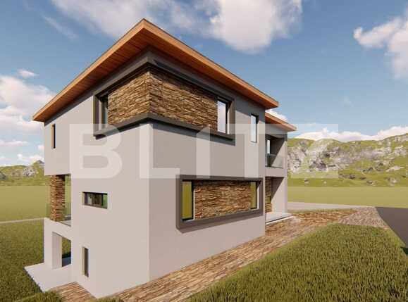 Casa de vânzare 4 camere Făget - 38627CV | BLITZ Cluj-Napoca | Poza3