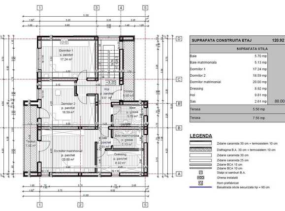 Casa de vânzare 4 camere Făget - 38627CV | BLITZ Cluj-Napoca | Poza8
