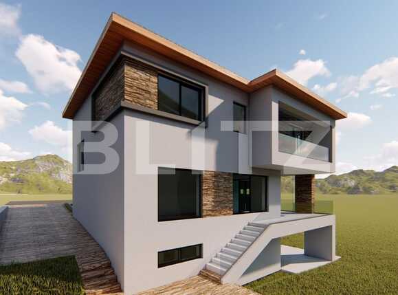 Casa de vânzare 4 camere Făget - 38627CV | BLITZ Cluj-Napoca | Poza6