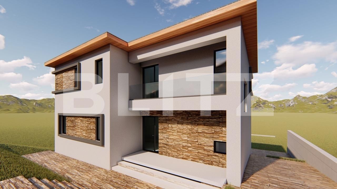 Casa de vânzare 4 camere Făget - 38627CV | BLITZ Cluj-Napoca | Poza4