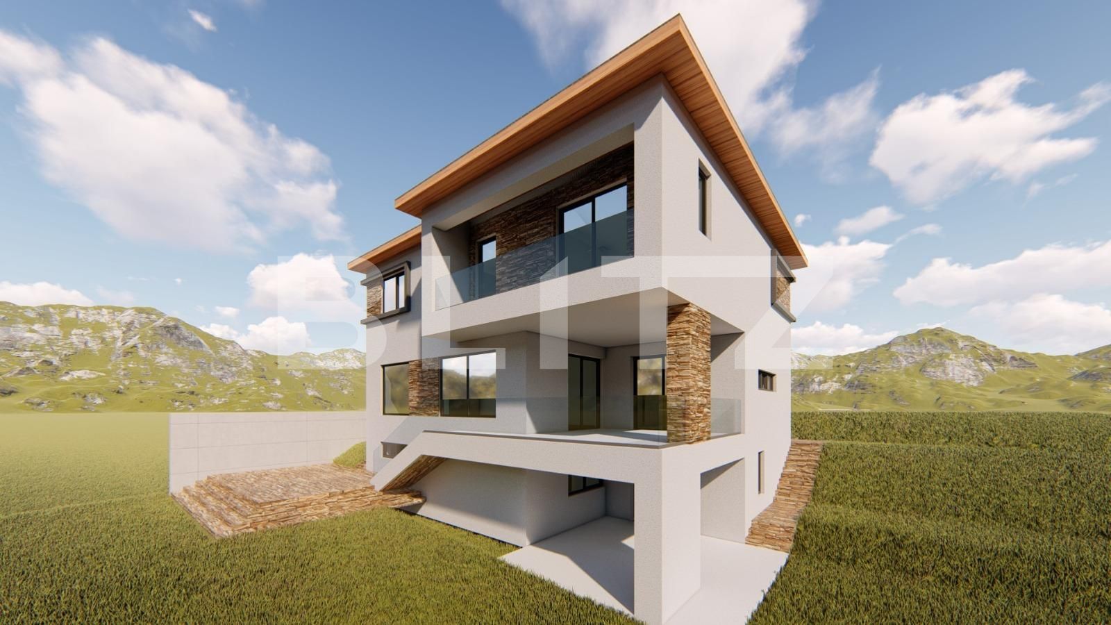 Casa de vânzare 4 camere Făget - 38627CV | BLITZ Cluj-Napoca | Poza7