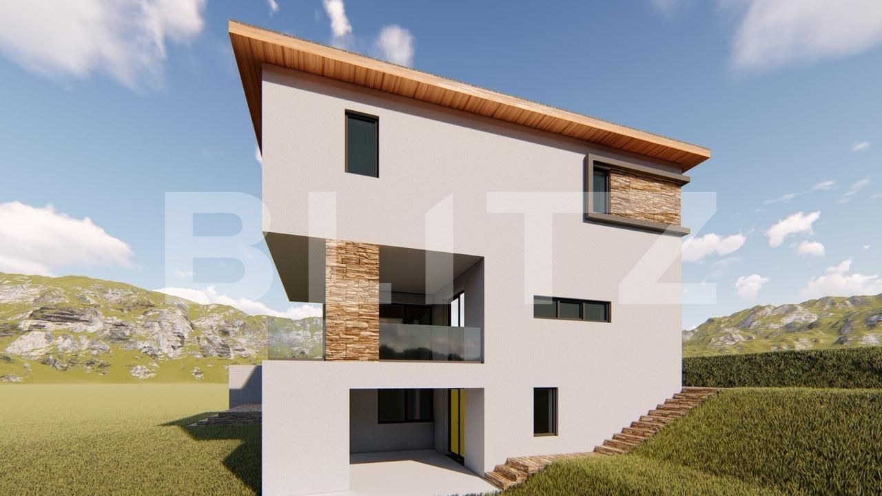 Casa de vânzare 4 camere Făget - 38627CV | BLITZ Cluj-Napoca | Poza2