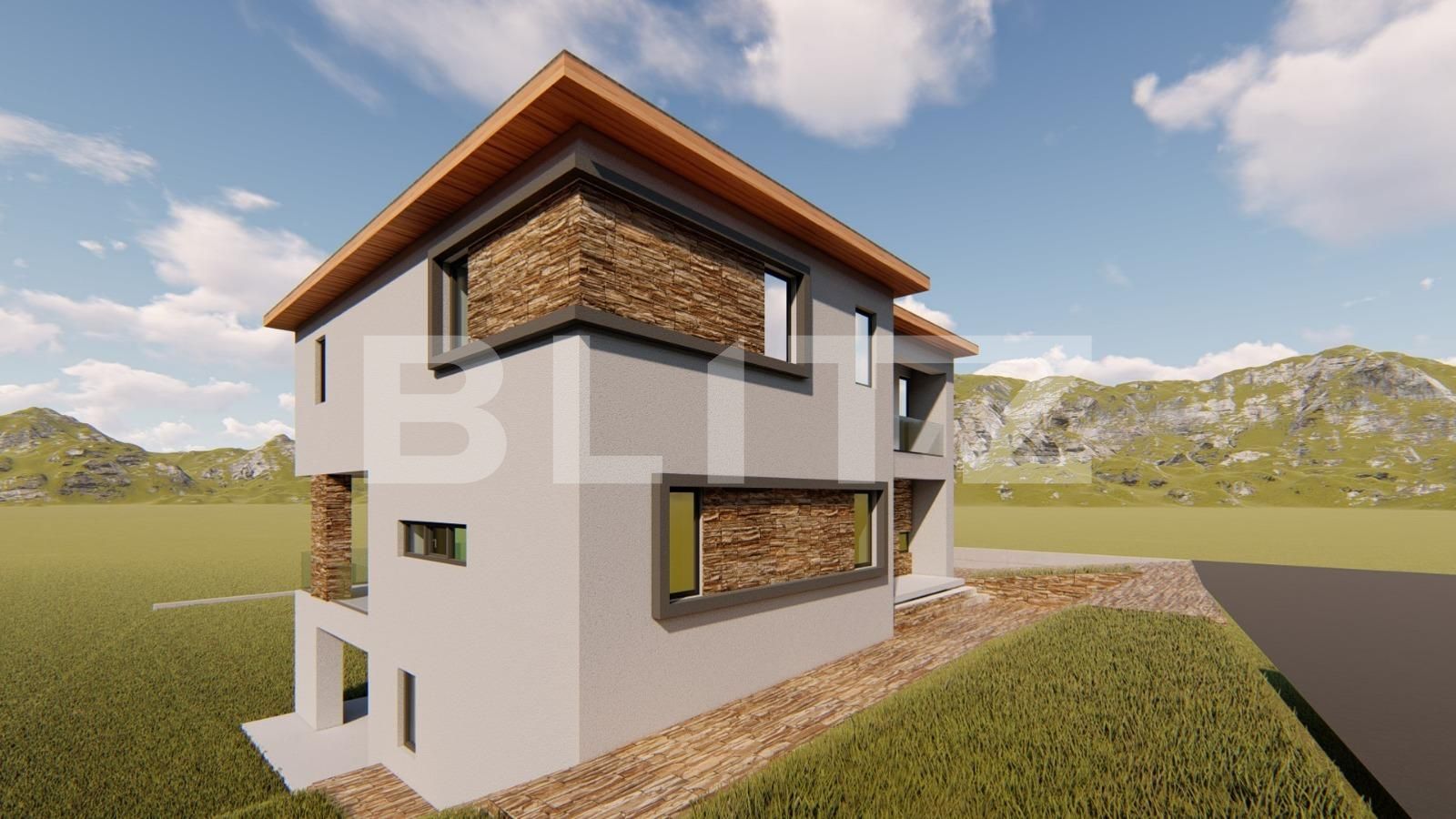 Casa de vânzare 4 camere Făget - 38627CV | BLITZ Cluj-Napoca | Poza3