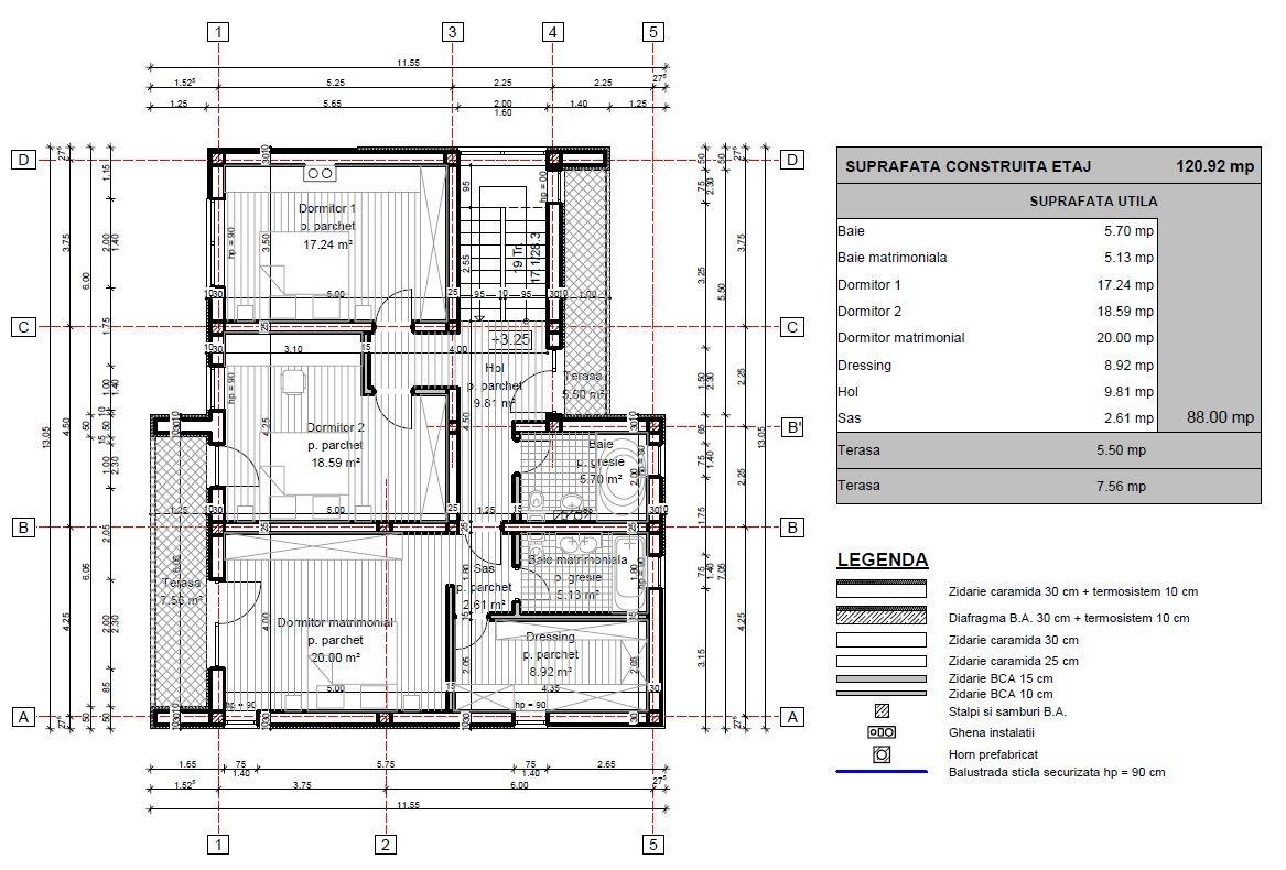 Casa de vânzare 4 camere Făget - 38627CV | BLITZ Cluj-Napoca | Poza8