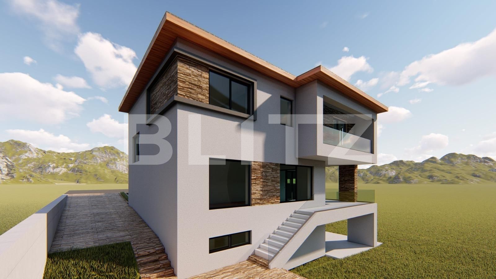 Casa de vânzare 4 camere Făget - 38627CV | BLITZ Cluj-Napoca | Poza6