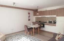 Apartament modern cu 2 camere, 50 mp, zona excelenta!
