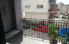 Apartament modern cu 2 camere, 50 mp, zona excelenta!
