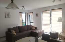 Apartament modern cu 2 camere, 50 mp, zona excelenta!