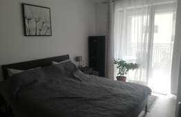 Apartament modern cu 2 camere, 50 mp, zona excelenta!