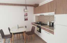 Apartament modern cu 2 camere, 50 mp, zona excelenta!