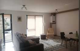 Apartament modern cu 2 camere, 50 mp, zona excelenta!