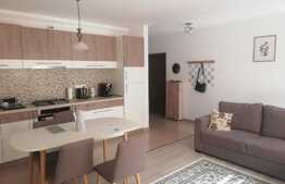 Apartament modern cu 2 camere, 50 mp, zona excelenta!