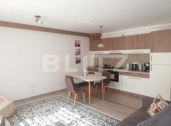 Apartament de închiriat 2 camere Bună Ziua - 38628AI | BLITZ Cluj-Napoca | Poza4