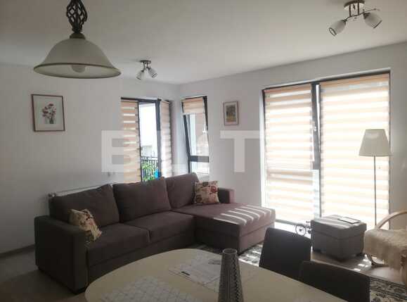 Apartament de închiriat 2 camere Bună Ziua - 38628AI | BLITZ Cluj-Napoca | Poza2