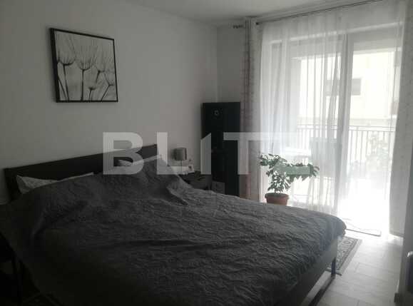 Apartament de închiriat 2 camere Bună Ziua - 38628AI | BLITZ Cluj-Napoca | Poza8