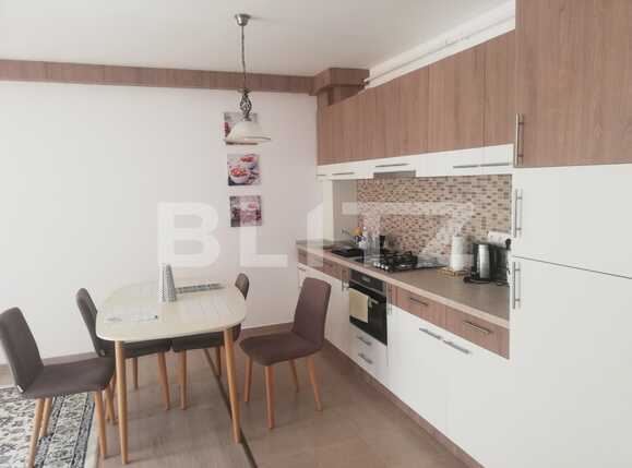 Apartament de închiriat 2 camere Bună Ziua - 38628AI | BLITZ Cluj-Napoca | Poza9