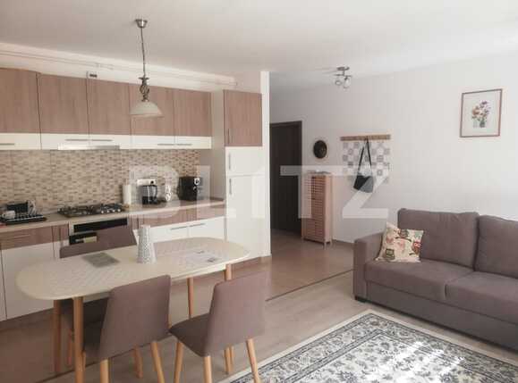 Apartament de închiriat 2 camere Bună Ziua - 38628AI | BLITZ Cluj-Napoca | Poza1