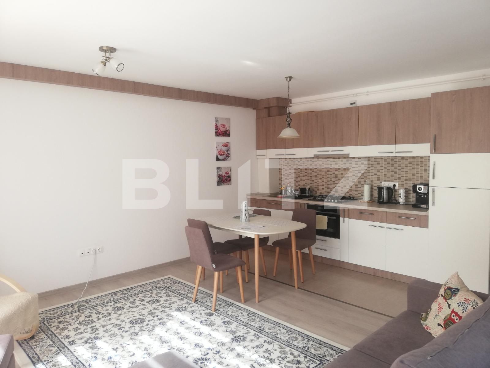 Apartament de închiriat 2 camere Bună Ziua - 38628AI | BLITZ Cluj-Napoca | Poza4