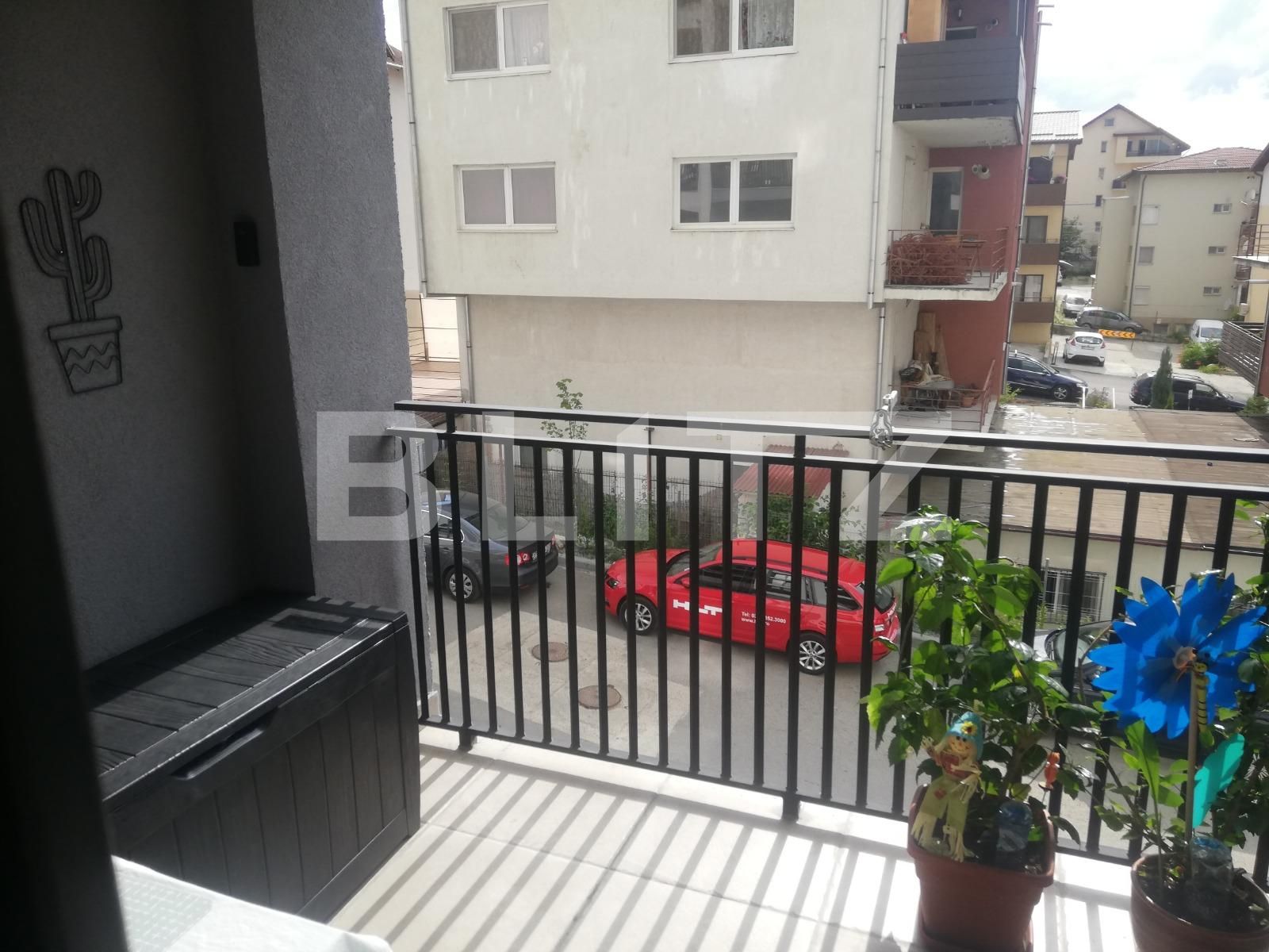 Apartament de închiriat 2 camere Bună Ziua - 38628AI | BLITZ Cluj-Napoca | Poza11
